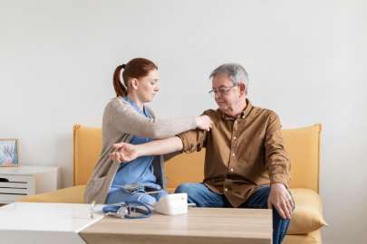 Elderly Home Care Nashua