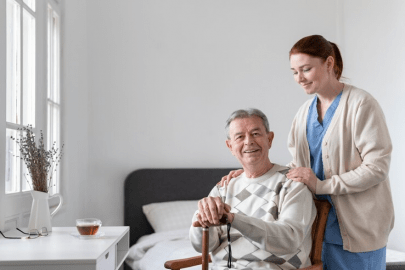 Home Care Assistance