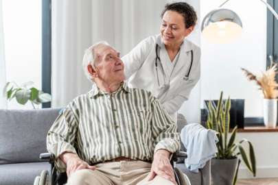 Home Care Assistance