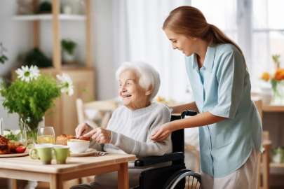 elder care services