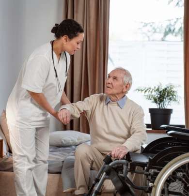 Senior Care Solutions