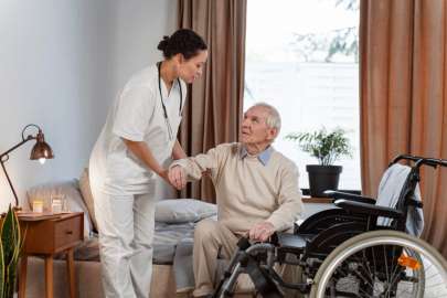 Senior Care Solutions