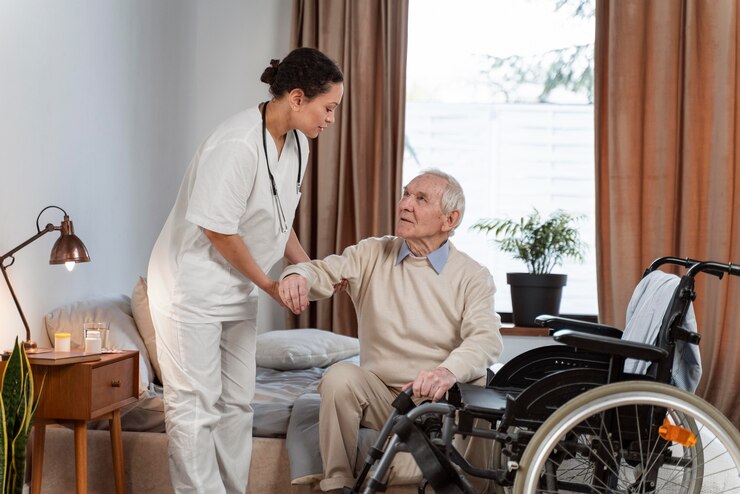 Senior Care Solutions