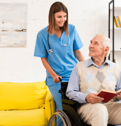 Senior Home Care