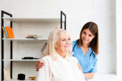 Elderly Care Services