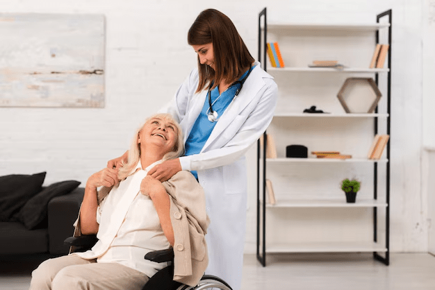 Home Care Nursing