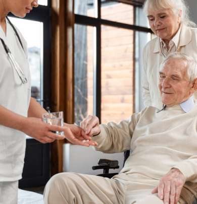 Home Care Assistance