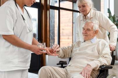 Home Care Assistance