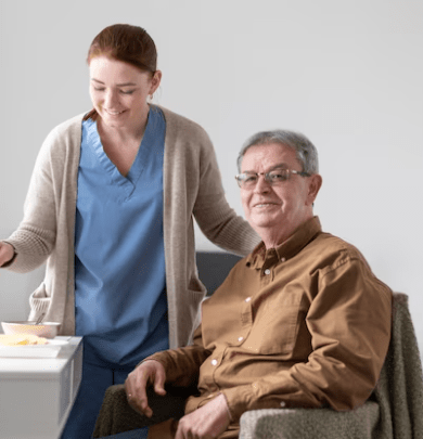 Elder Care Services