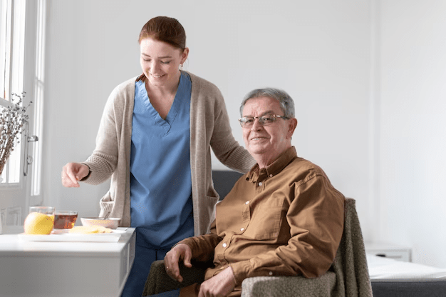 Elder Care Services