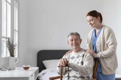 Elderly Care Services Maine